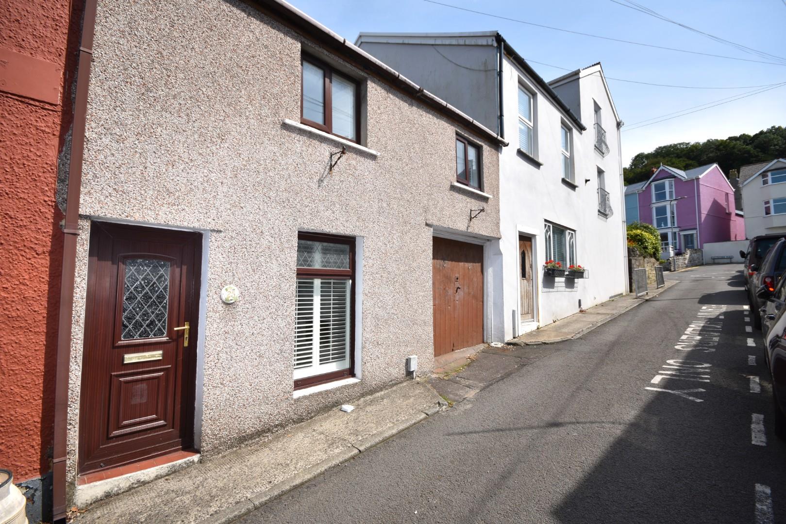 Park Street, Mumbles, Swansea, SA3 4DA